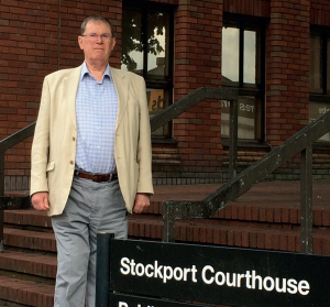 2015-08 Candler and Stockport Magistrates Court 1